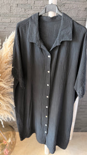 Musselin Hemdkleid (52/56)