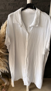 Musselin Hemdkleid (52/56)