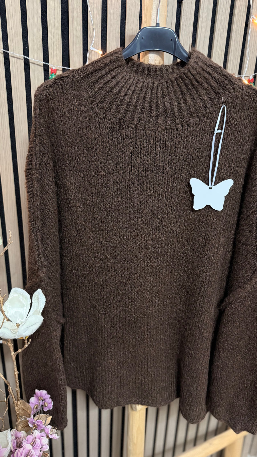 Romy – Oversize Pullover