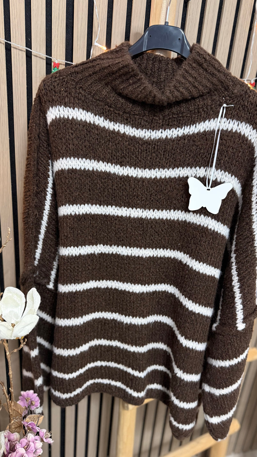 Romy – Oversize Pullover