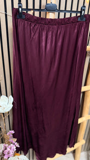 Marlena – Seidenoptik Rock (52/56)