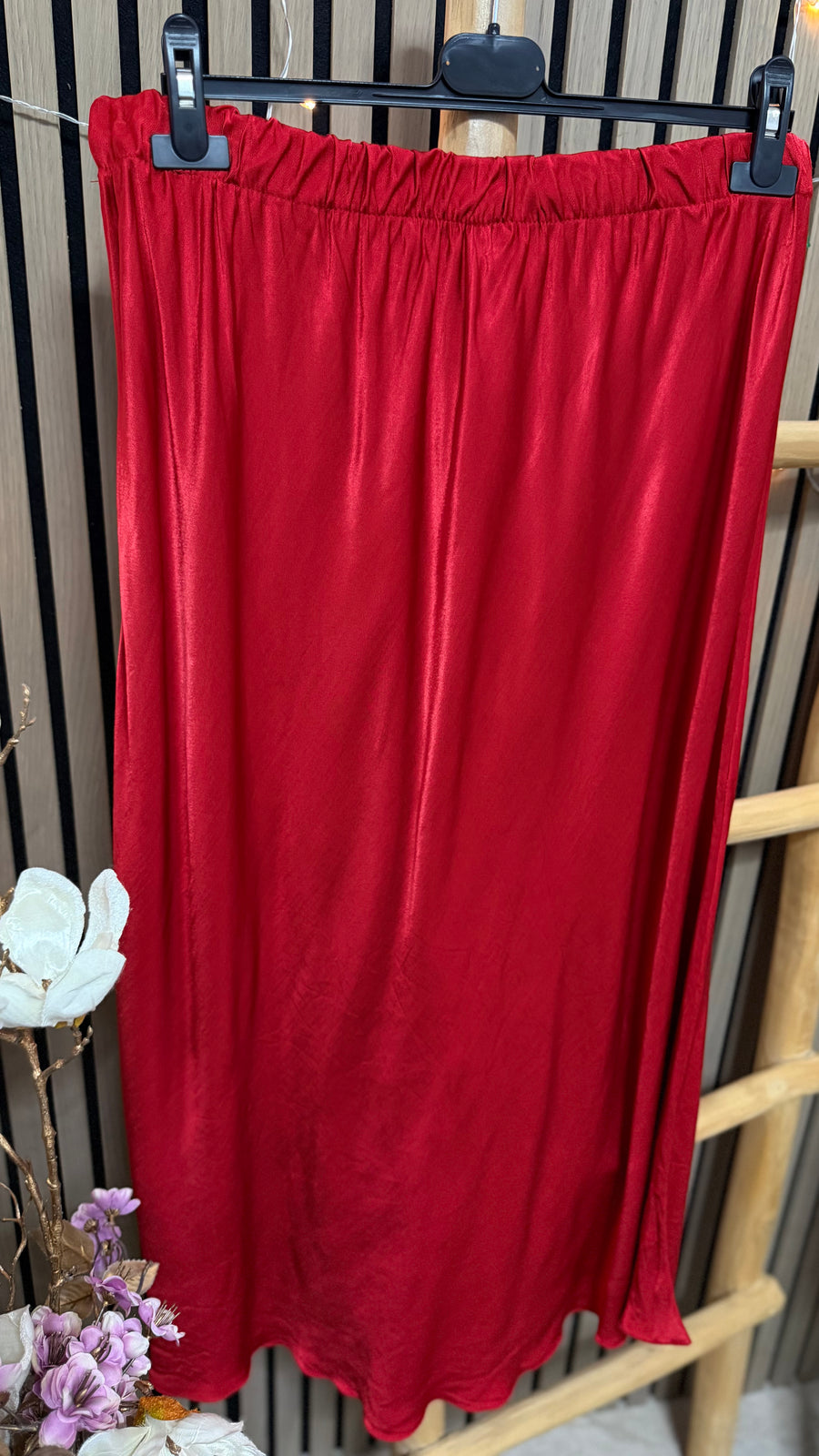 Marlena – Seidenoptik Rock (52/56)