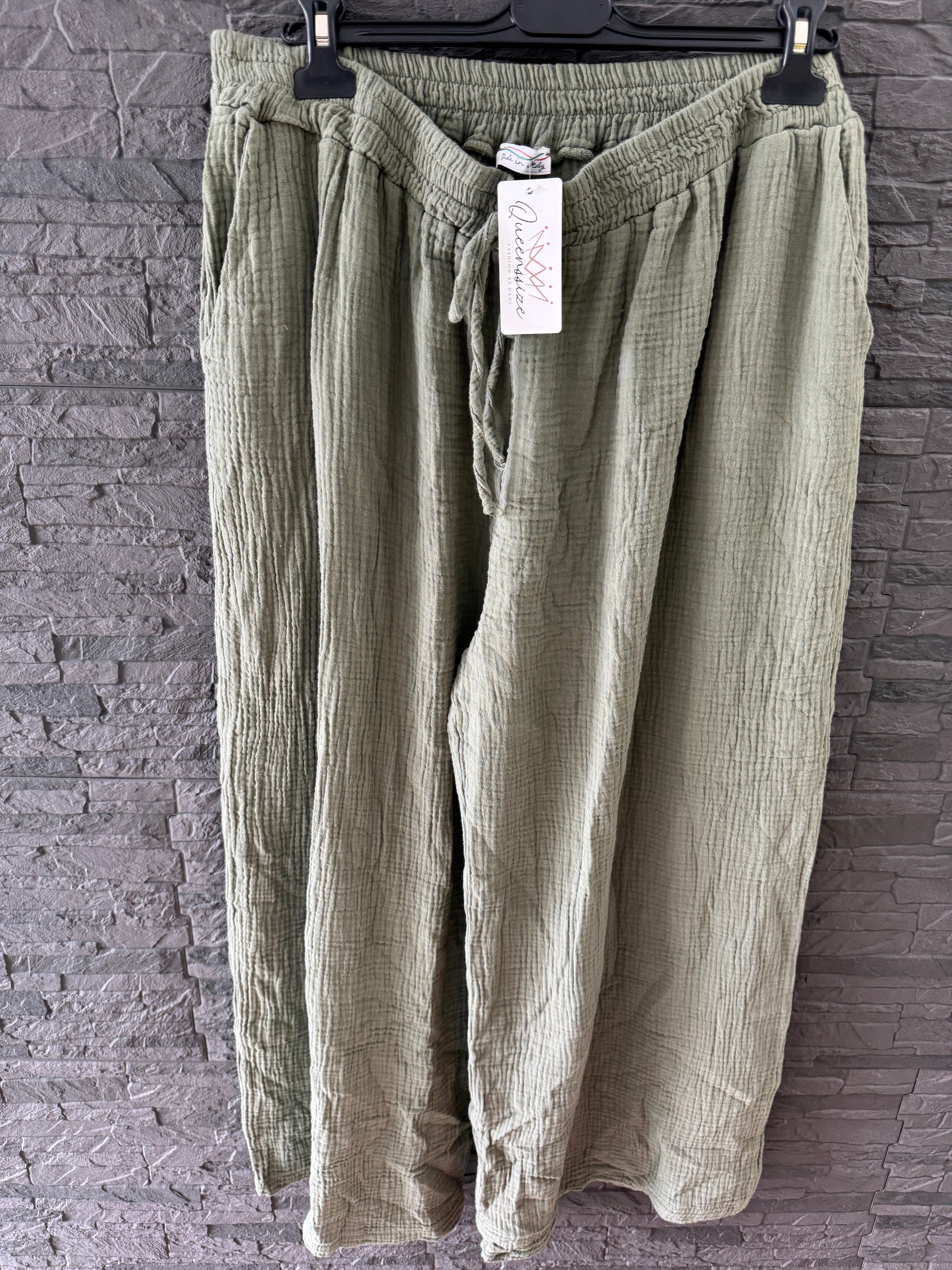 Musselinhose Dorotha (48/56)