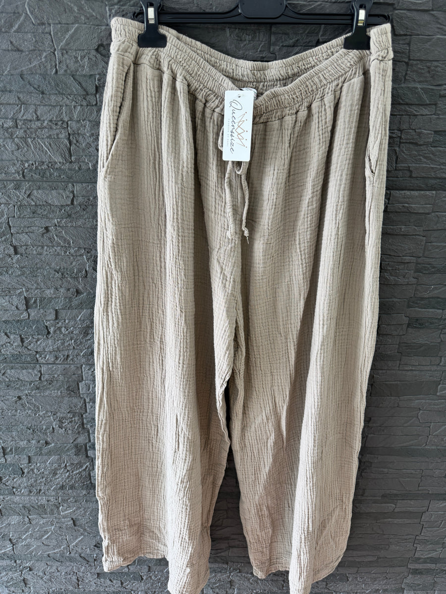Musselinhose Dorotha (48/56)