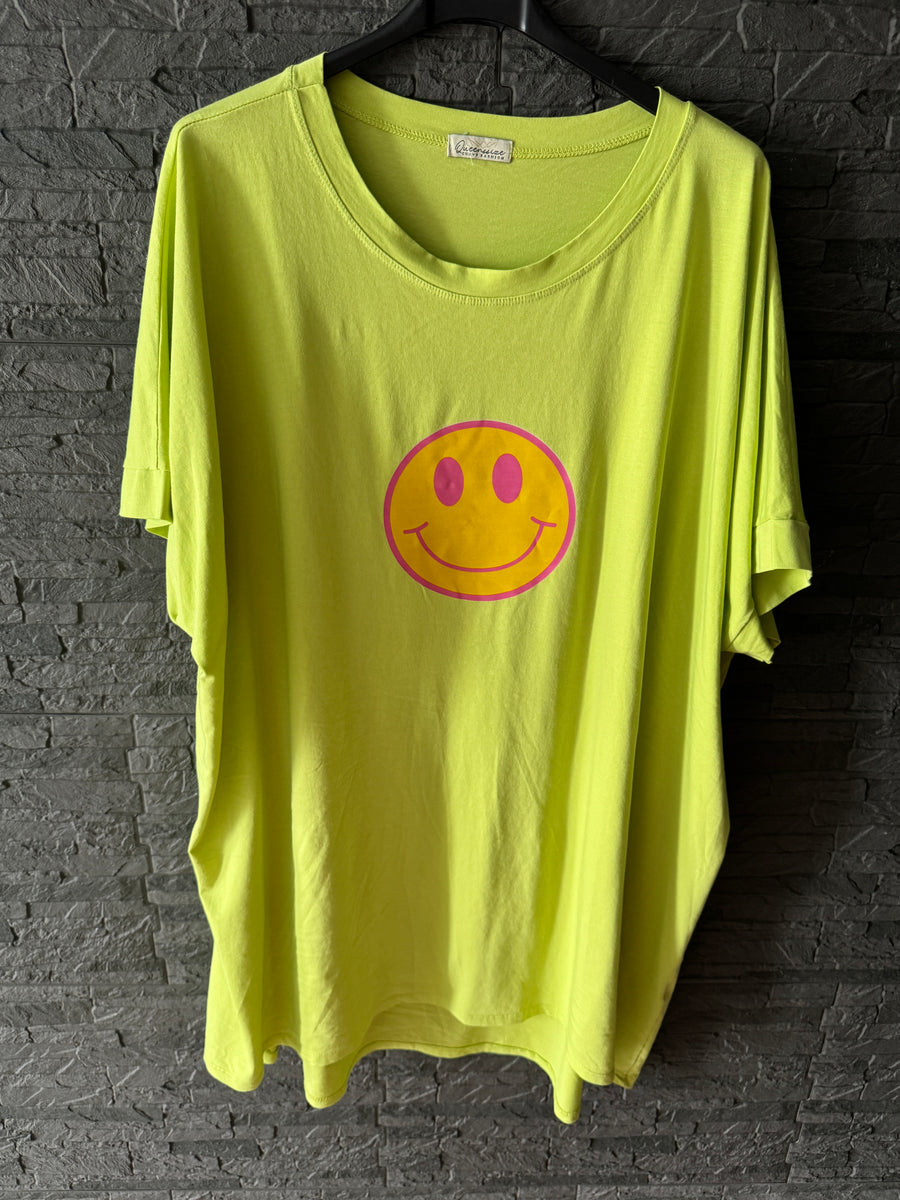Shirt Smile (52/58)
