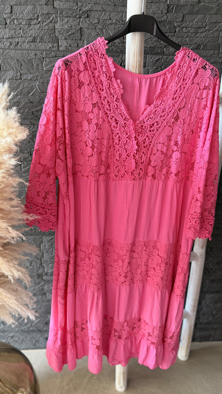 Spitzenkleid Amy (48/54)
