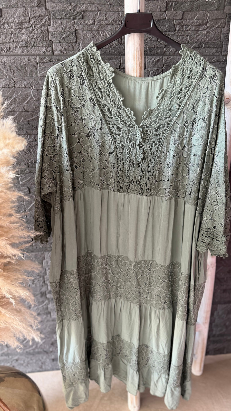 Spitzenkleid Amy (48/54)