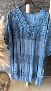Spitzenkleid Amy (48/54)