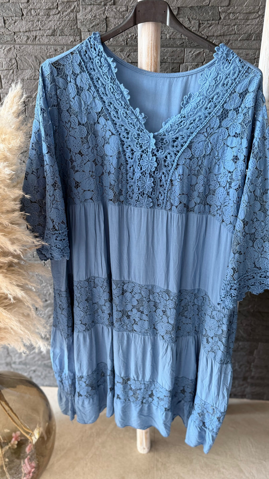 Spitzenkleid Amy (48/54)