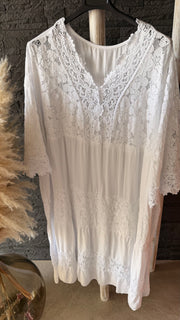 Spitzenkleid Amy (48/54)