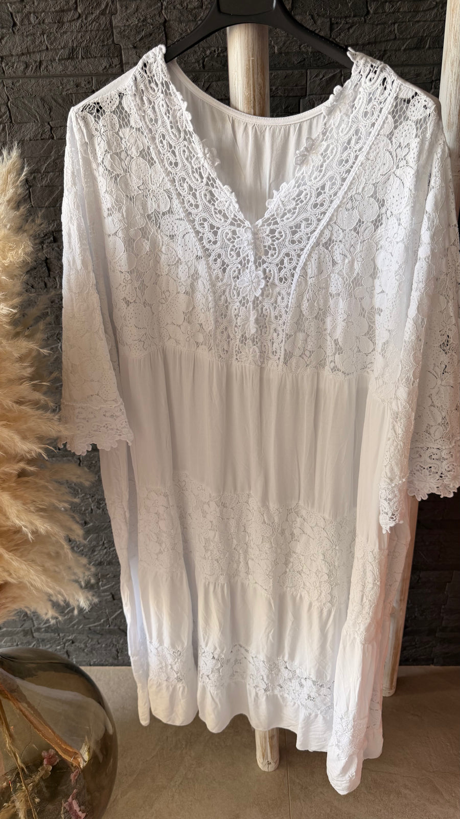 Spitzenkleid Amy (48/54)
