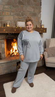 Glitzer Star (54/56)