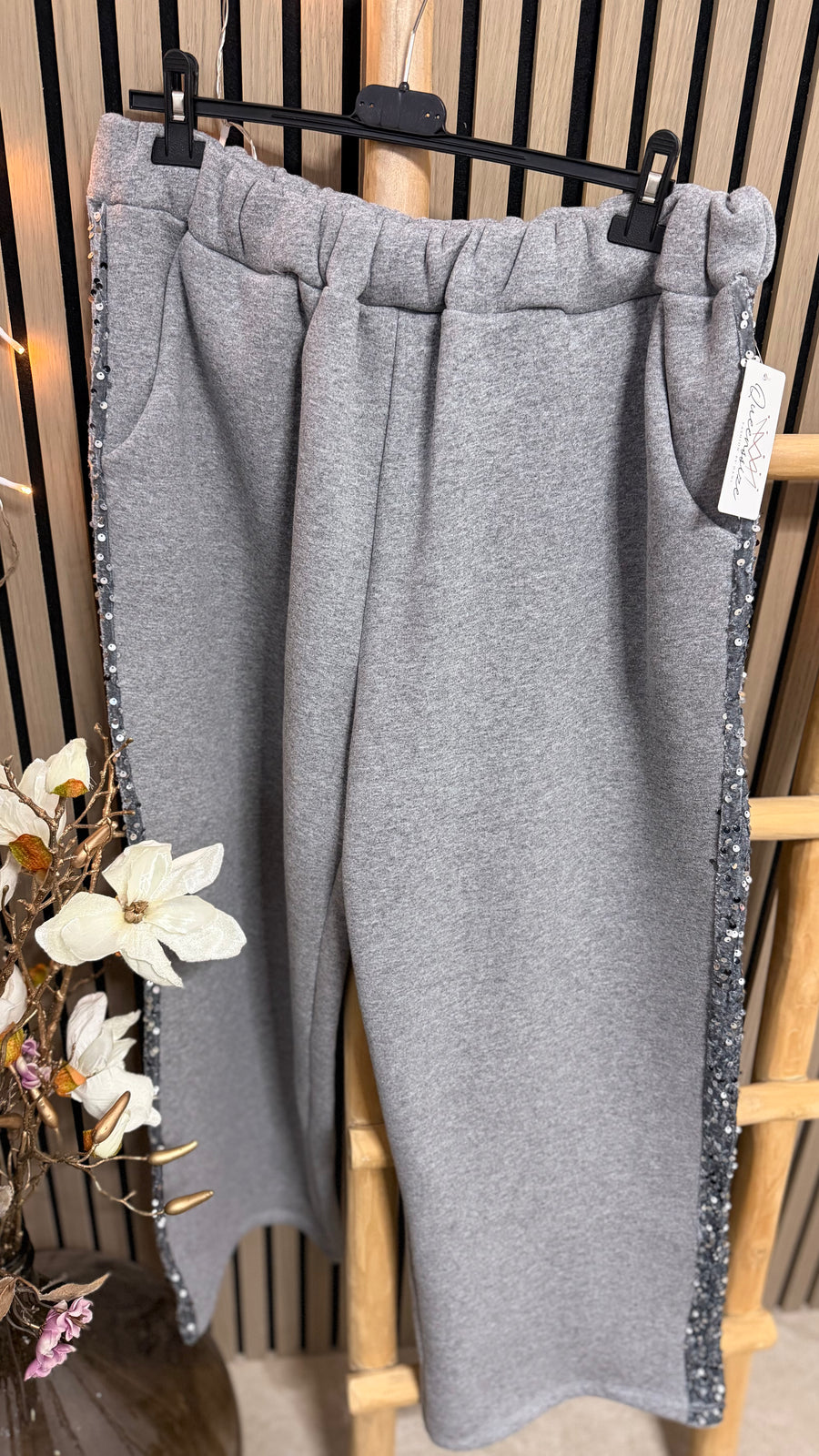 Glitzer Star (54/56)