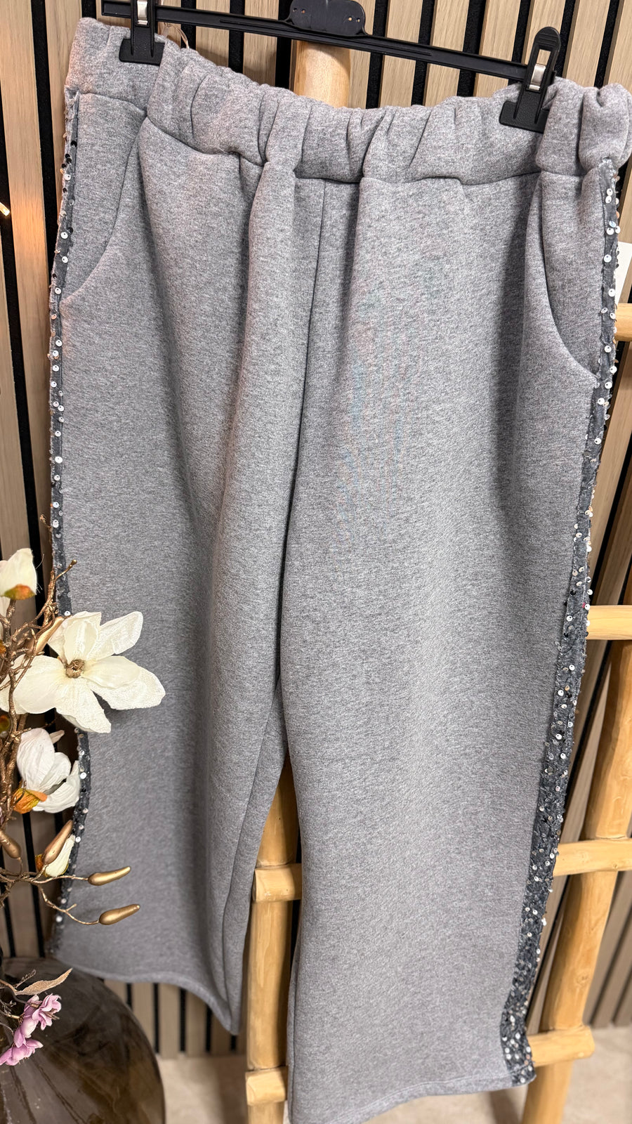 Glitzer Star (54/56)