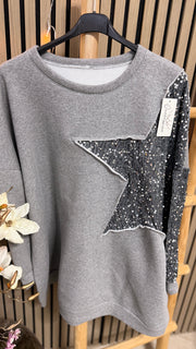 Glitzer Star (54/56)