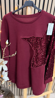 Glitzer Star (54/56)