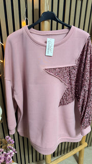 Glitzer Star (54/56)