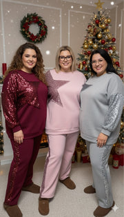 Glitzer Star (54/56)