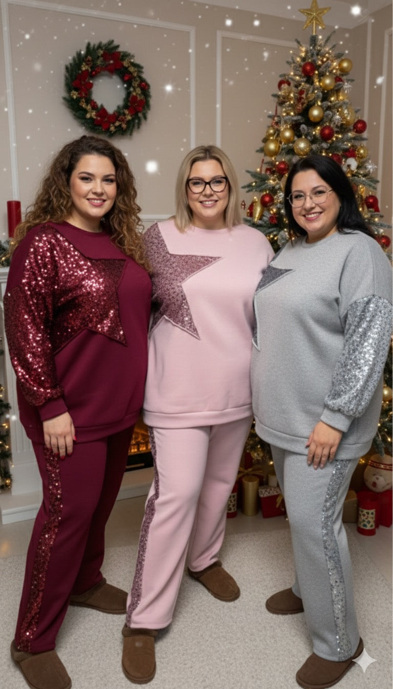 Glitzer Star (54/56)