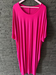 Jerseykleid Side Star (52/58)