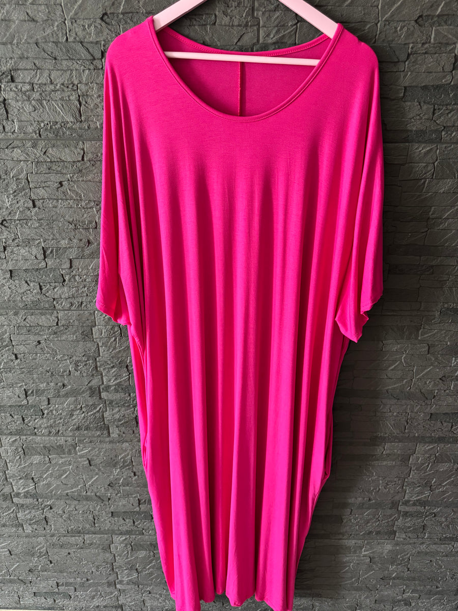 Jerseykleid Side Star (52/58)