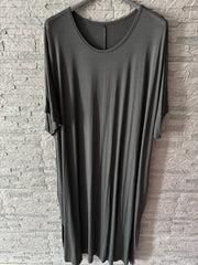 Jerseykleid Side Star (52/58)