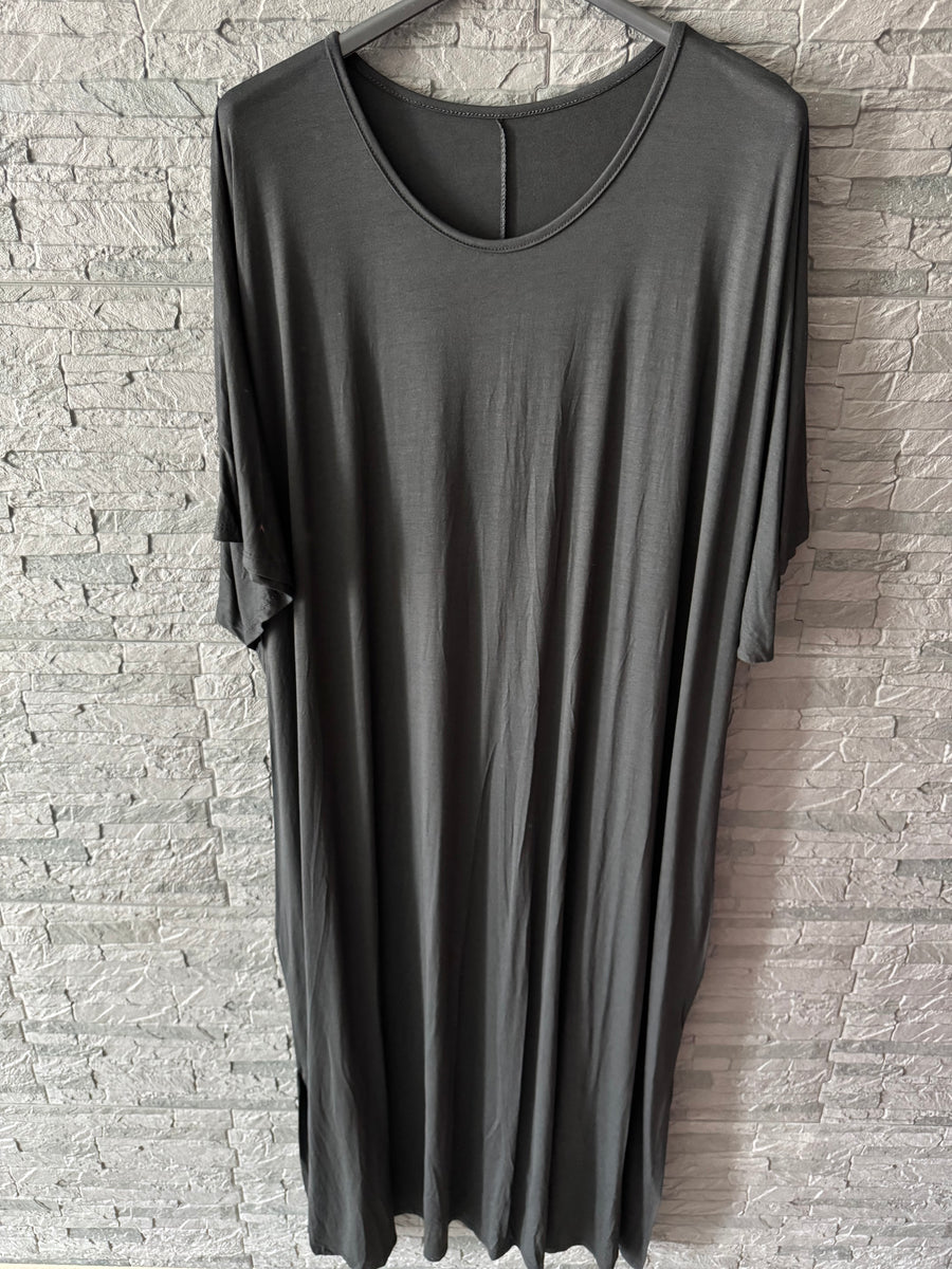 Jerseykleid Side Star (52/58)