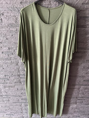 Jerseykleid Side Star (52/58)