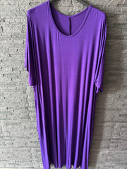 Jerseykleid Side Star (52/58)