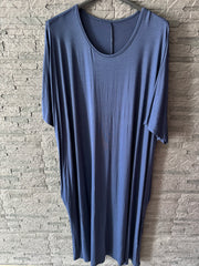 Jerseykleid Side Star (52/58)