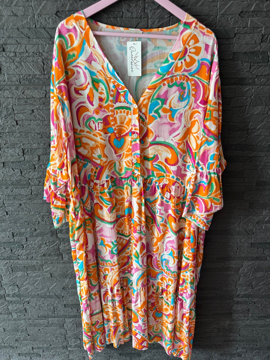 Kleid Summer Breez (52/56)