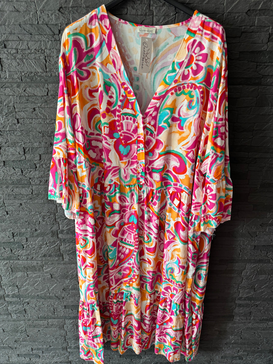 Kleid Summer Breez (52/56)