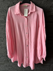 Musselinbluse Lexi (46/56)