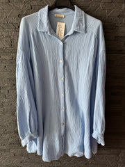 Musselinbluse Lexi (46/56)