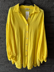 Musselinbluse Lexi (46/56)