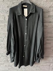 Musselinbluse Lexi (46/56)