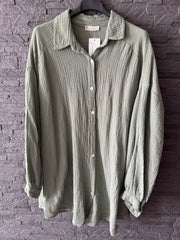 Musselinbluse Lexi (46/56)
