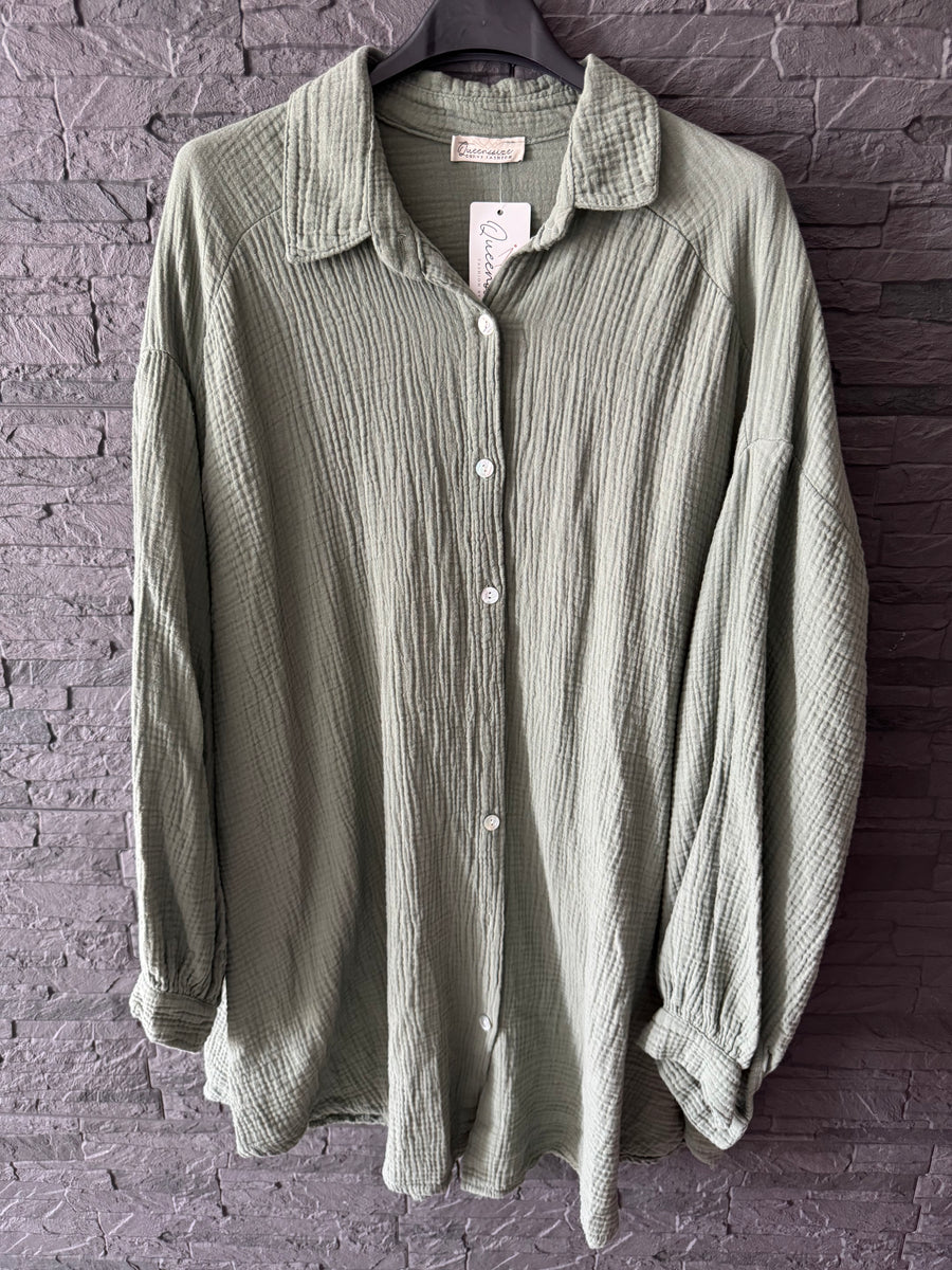Musselinbluse Lexi (46/56)