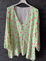 Bluse Amore (54/58)