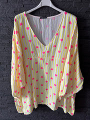 Bluse Amore (54/58)