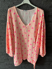 Bluse Amore (54/58)