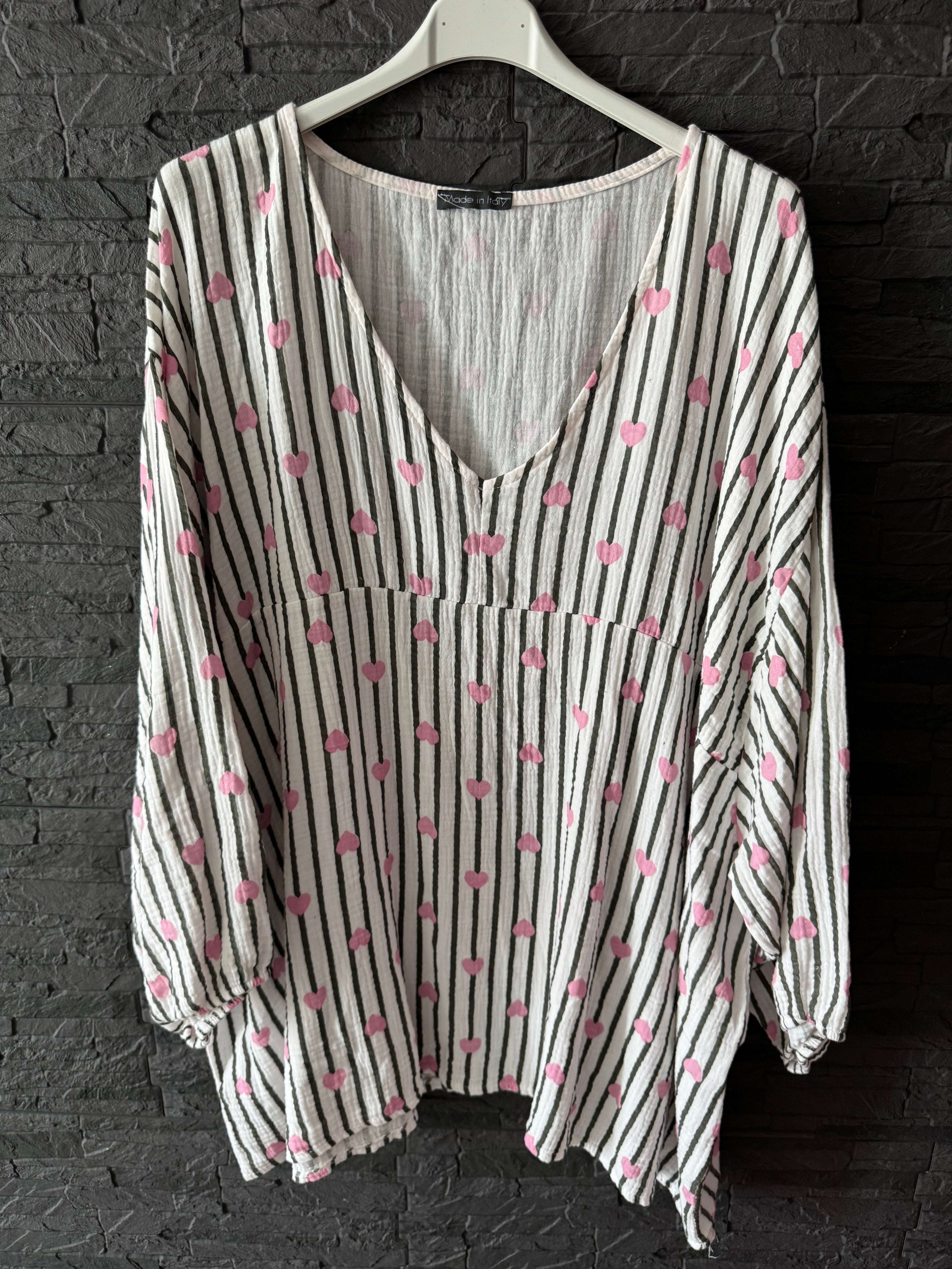 Bluse Amore (54/58)