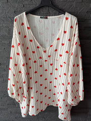 Bluse Amore (54/58)
