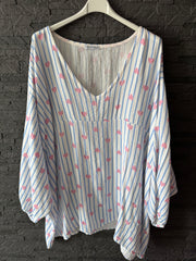 Bluse Amore (54/58)