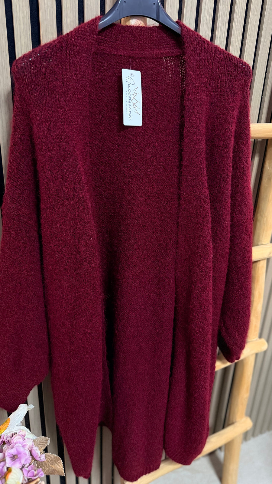 Strickjacke Cassidy (48/54)