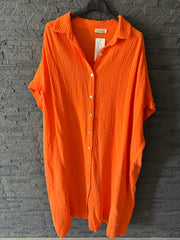 Hemdkleid Niva