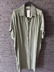Hemdkleid Niva