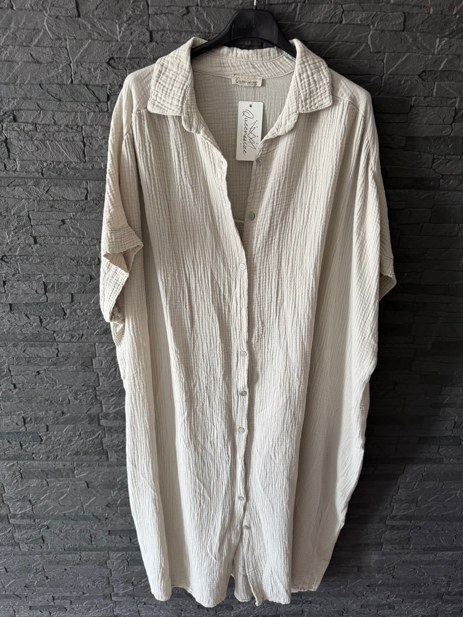 Hemdkleid Niva