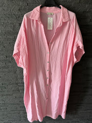 Hemdkleid Niva