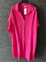 Hemdkleid Niva